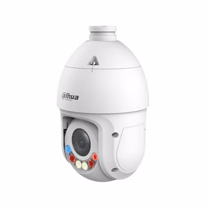 8 Megapixel PTZ cam SD4E825GB-HNR-A-PV1