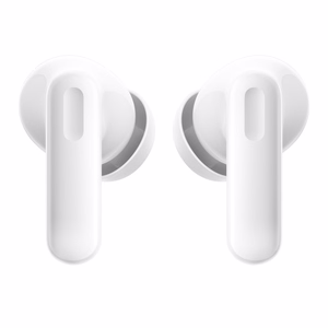 OPPO täiesti juhtmevabad kõrvaklapid Buds3 Pro Bluetooth, kõrvasisesed, mikrofon, glasuurvalge, juhtmevaba