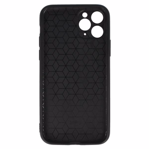 Tel Protect Liquid Air Case for Iphone 11 Pro Black