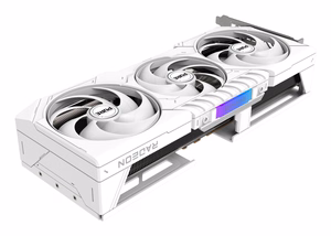 Sapphire PURE Radeon RX 9070 XT videokaart, AMD, 16 GB GDDR6