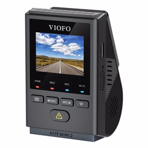 Viofo A119 Mini 2-G – GPS-pardakaamera