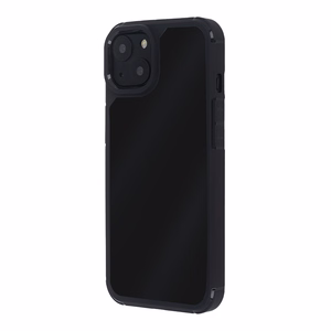 Värv Shock juhul Xiaomi Redmi 13C 4G / Poco C65 must