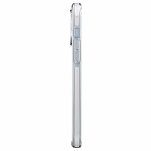 Uniq Combat Magclick Charging ümbris jaoks iPhone 15 Plus - valge