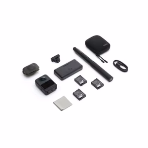 Kaamera DJI Osmo 360 Adventure Combo