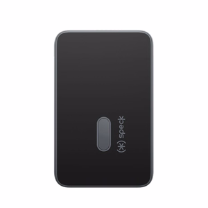 Speck StandyBank + ClickLock 5000 mAh magnetiline akupank tugijalaga, kuni 15 W juhtmevaba laadimine, MagSafe'iga ühilduv, must