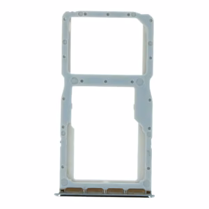 SIM-kaardi hoidik Huawei P30 Lite Pearl White ORG
