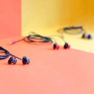Dudao Metal Wired Earbuds 3.5mm Mini Jack Gray (X2C-Gray)