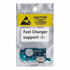 Charging board for SAMSUNG Xcover Pro G715 OEM (Fast Charger)