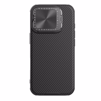 Etui Nillkin CamShield Prop iPhone 16 Pro
