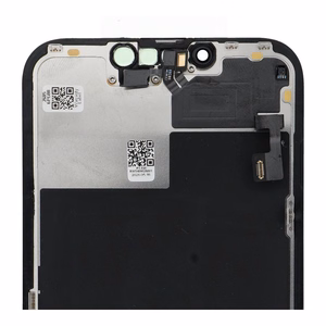 FixCell LCD ekraan iPhone 13 Super Retina XDR + sensori flex (renoveeritud)