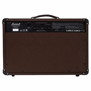 Marshall AS50D – akustilise kitarri kombovõimendi, 50 W
