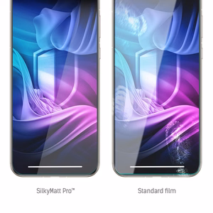 Huawei Pura 70 Pro / 70 Pro+ – 3mk Silky Matt Pro telefoni ekraanikaitse