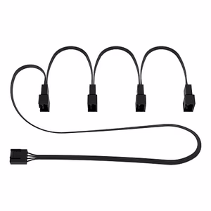 ARCTIC 4-Pin PWM Fan Splitter Kaabel