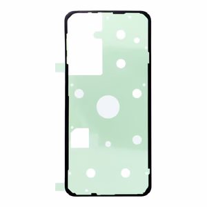 Kleepuv tagakaas SAMSUNG A56 A566 (Premium)