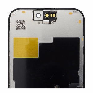JK LCD Display jaoks IPHONE 15 PRO FullHD Incell (Change IC)