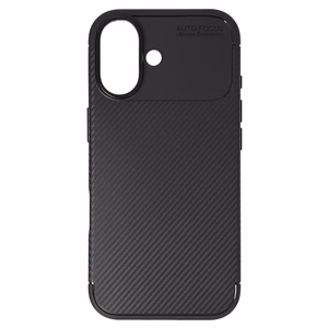 Tel Protect Carbon Elite jaoks Iphone 17 Must