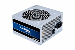 Chieftec GPB 350W ATX toiteplokk