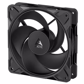 ARCTIC P12 PRO Reverse PWM PST High-Performance Fan, 4-pin, 120mm, (Must)