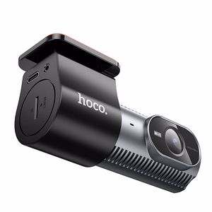 Hoco 720P/25fps autokaamera DV13 must
