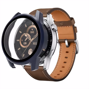 Glass protector jaoks Huawei Watch GT3 42mm - dark sinine