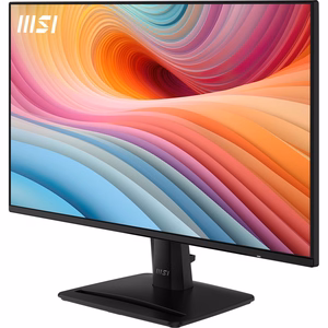 MSI PRO MP242A E2 arvutimonitor 60.5 cm (23.8") 1920 x 1080 pikslit Full HD must