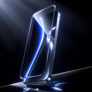 Benks Tempered glass Glass Warrior Privacy jaoks Iphone 14 Pro/15/16 must