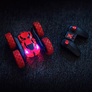 Maxlife MXRC-200 kaugjuhitav auto