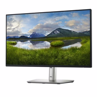 DELL P Series P2425H monitor 61 cm (24") 1920 x 1080 px Full HD LCD, must