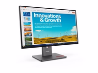 Lenovo ThinkVision P24QD-40 23.8" monitor
