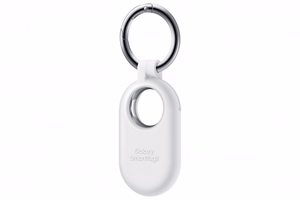 PT560CWEGWW SmartTag2 силиконовый чехол с карабинным кольцом, белый