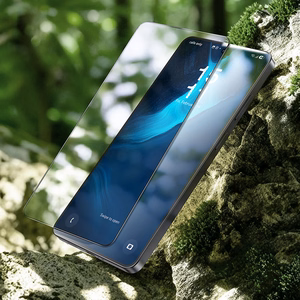 Benks Karastatud klaas Warrior AR (S050) Samsung Galaxy S26 Ultra jaoks