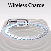 Tel Protect Wave Magsafe Ümbris jaoks Samsung Galaxy S23 Plus hall