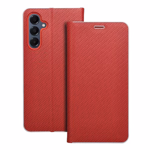 LUNA Book Carbon jaoks SAMSUNG A16 5G punane