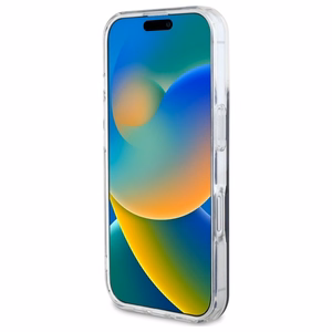 Hello Kitty IML Fun Bow Magsafe iPhone 16 Pro Ümbris - Must