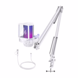 Maono DGM20S microphone (valge)