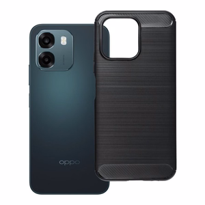 Ümbris Oppo A6 Carbon 2.0 must