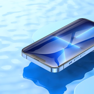 Karastatud klaas to iPhone 12 PRO MAX Hoco HD 5D Guardian shield 10 pcs G14