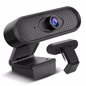 USB Nano RS RS680 HD 1080P veebikaamera sisseehitatud mikrofoniga