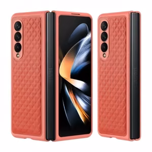 Ümbris Dux Ducis Venice Samsung F936 Z Fold4 roosa