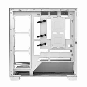 MODECOM VOLCANO STELLAR MIDI valge