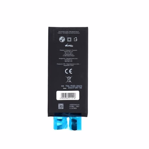 Аккумулятор без BMS для iPhone 11 3110 мАч Blue Star HQ