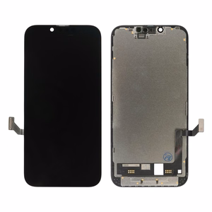 LCD Ekraan with touch screen Iphone 16e Refurbished IC Movable
