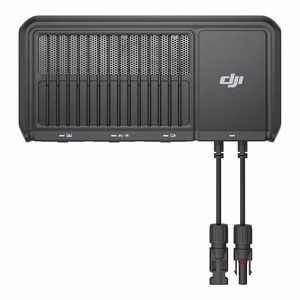 DJI Power 1,8kW päikese-/kiirlaadimise autolaadija