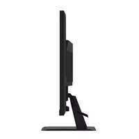 GIGABYTE GS32QA 32” QHD Gaming Monitor - 2560 x 1440, 180Hz, 1ms, 300 cd/m², FreeSync Premium, HDR Ready, HDMI 2.0, Displayport 1.4