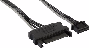 Aerocool DUO12PRO komplekt 3x ventilaator 12 cm ARGB LED Dual Ring vibratsioonikindel 6 viiku must