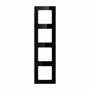 Quadruple raam socket Avatto N-TS10-Raam-B4 (must)