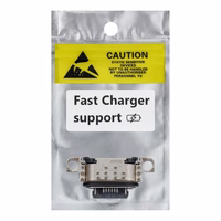 Charge connector jaoks SAMSUNG A52 A72 ORI