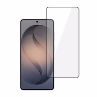 Tempered klaas Tel Protect 10X Privaatsus DLC Diamond Coating for Samsung Galaxy S26 Ultra (with fingerprint unlock)