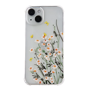Ultra Trendy ümbris jaoks iPhone 12 6,1" Meadow 1