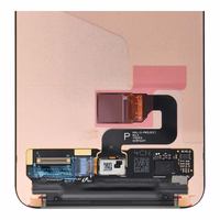 ServicePack LCD Display jaoks S25 S931B GH82-36327A without frame